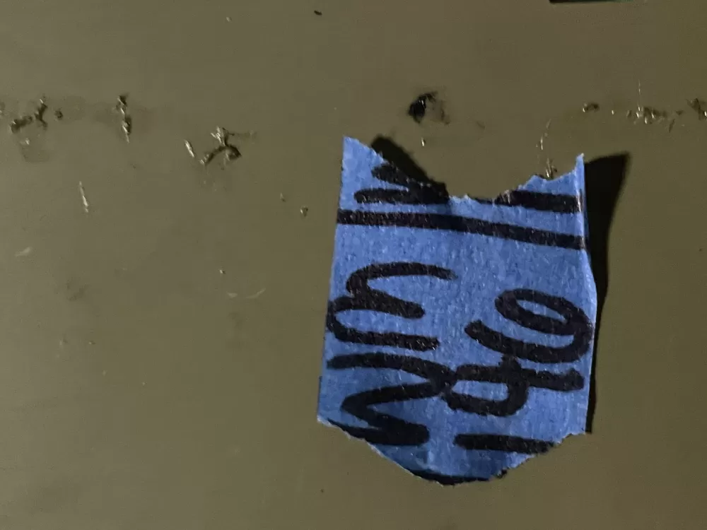 Whirlpool Kenmore KitchenAid 8051136 Dishwasher Control Board AZ28879 | WM146