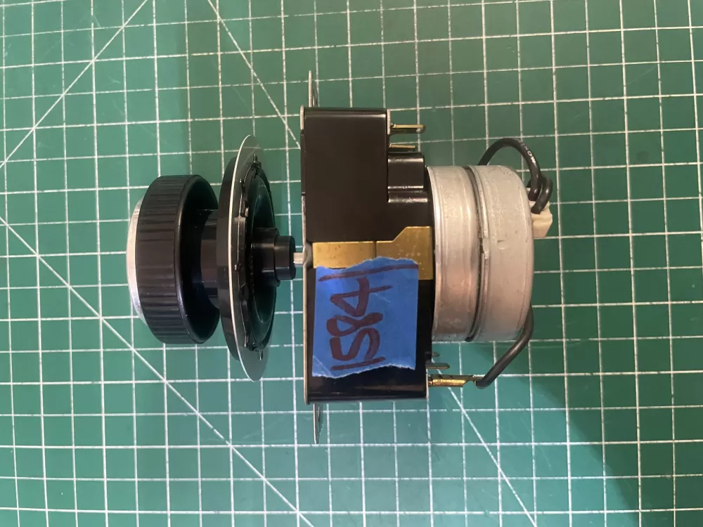 Whirlpool KitchenAid AP6008336 3391661 3394762 Dryer Timer AZ194228 | KM1584