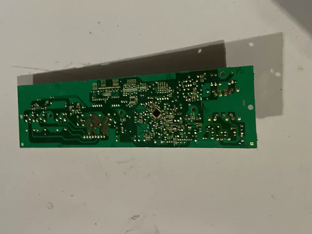 GE 165D7802P003 Dishwasher Control Board AZ31927 | Wm88