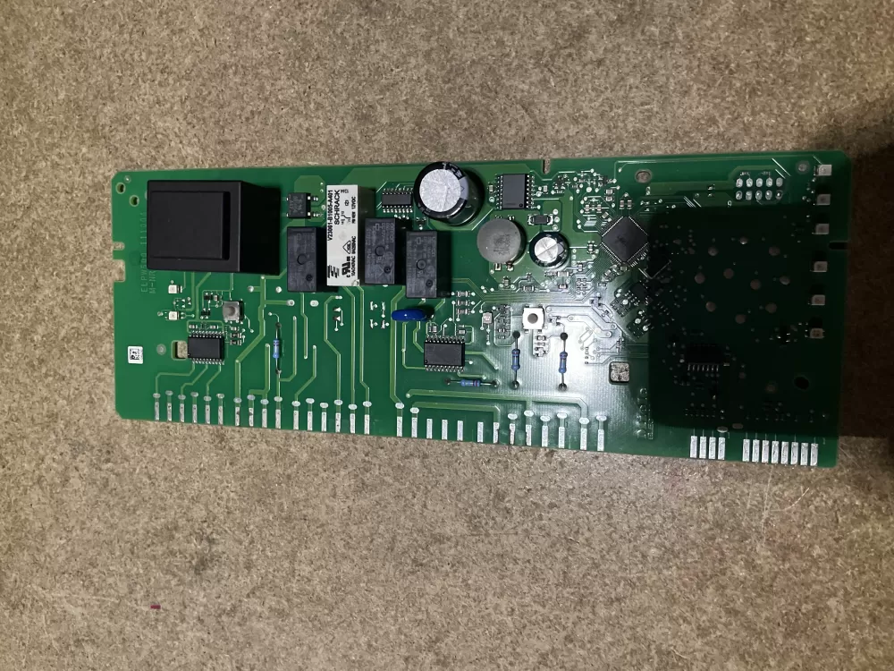 Miele ELPW500 06469042 ELPW500-111004 Dishwasher Control Board