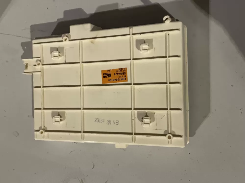 LG Kenmore EBR74798625 Washer Control Board Main AZ32321 | Wm178