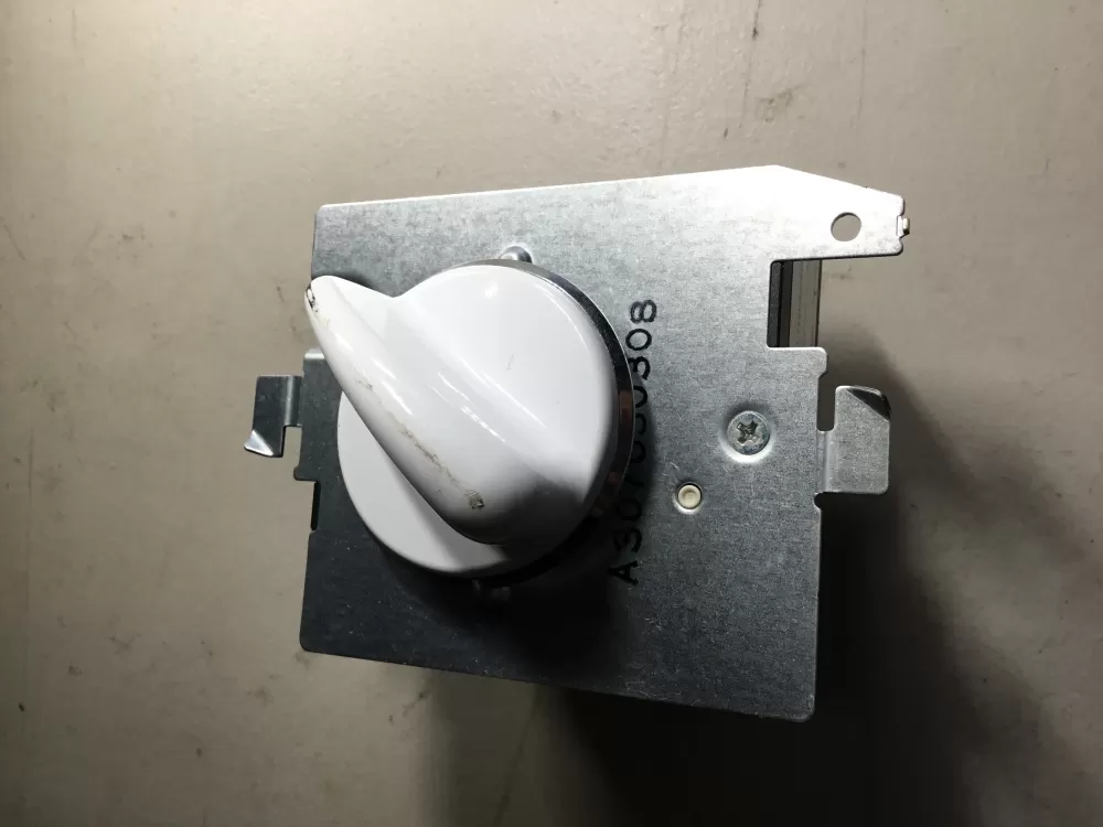 GE TMD16M10 234D1296P001 Dryer Timer