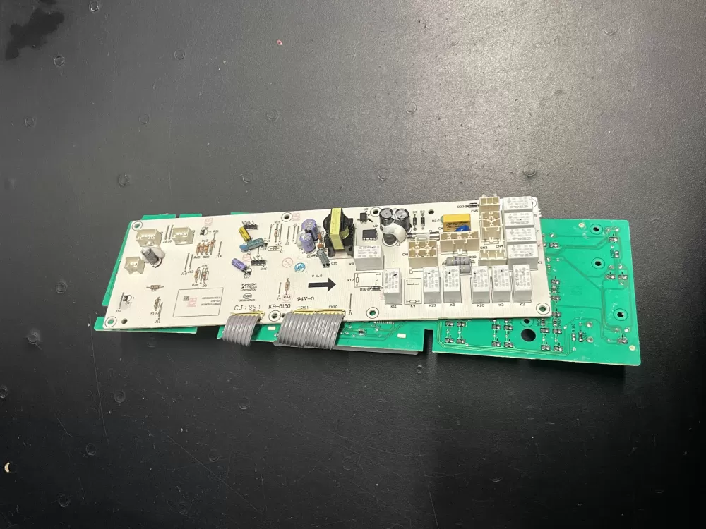 Changzhou E166702 Air Conditioning Control Board HDCEM1  AZ14289 | 719