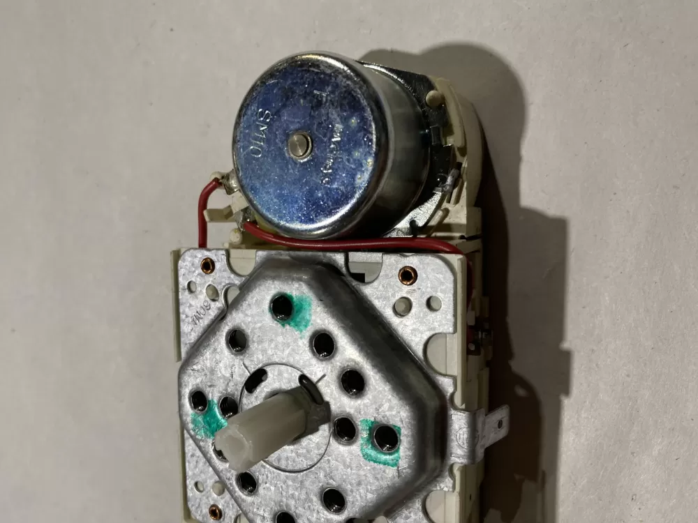 GE EC4926 WD21X10193 Dishwasher Timer AZ156240 | BK1189