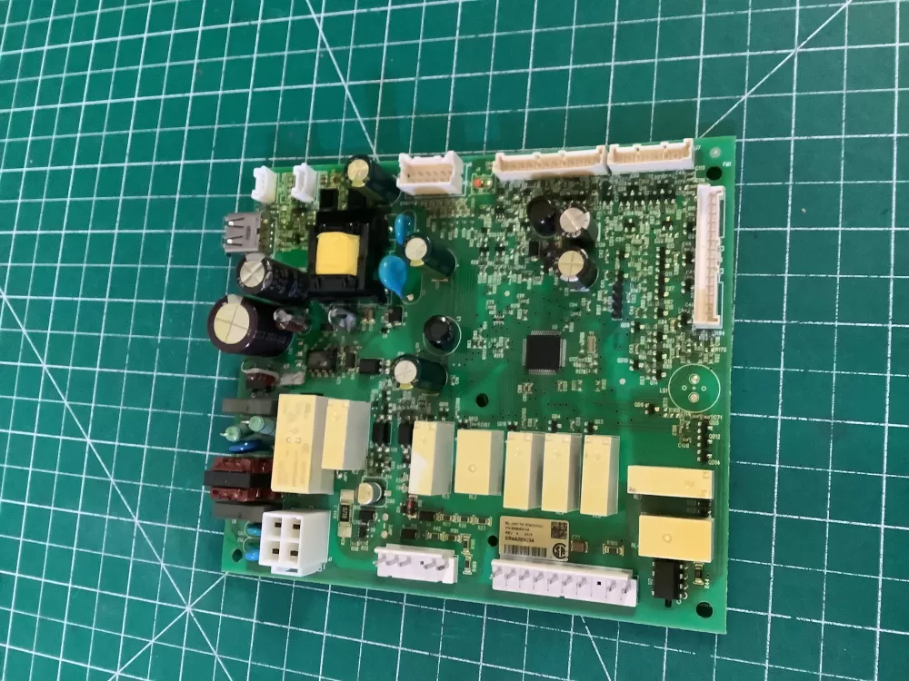 Frigidaire 5304522757 808069104 Refrigerator Control Board AZ189807 | NR2112