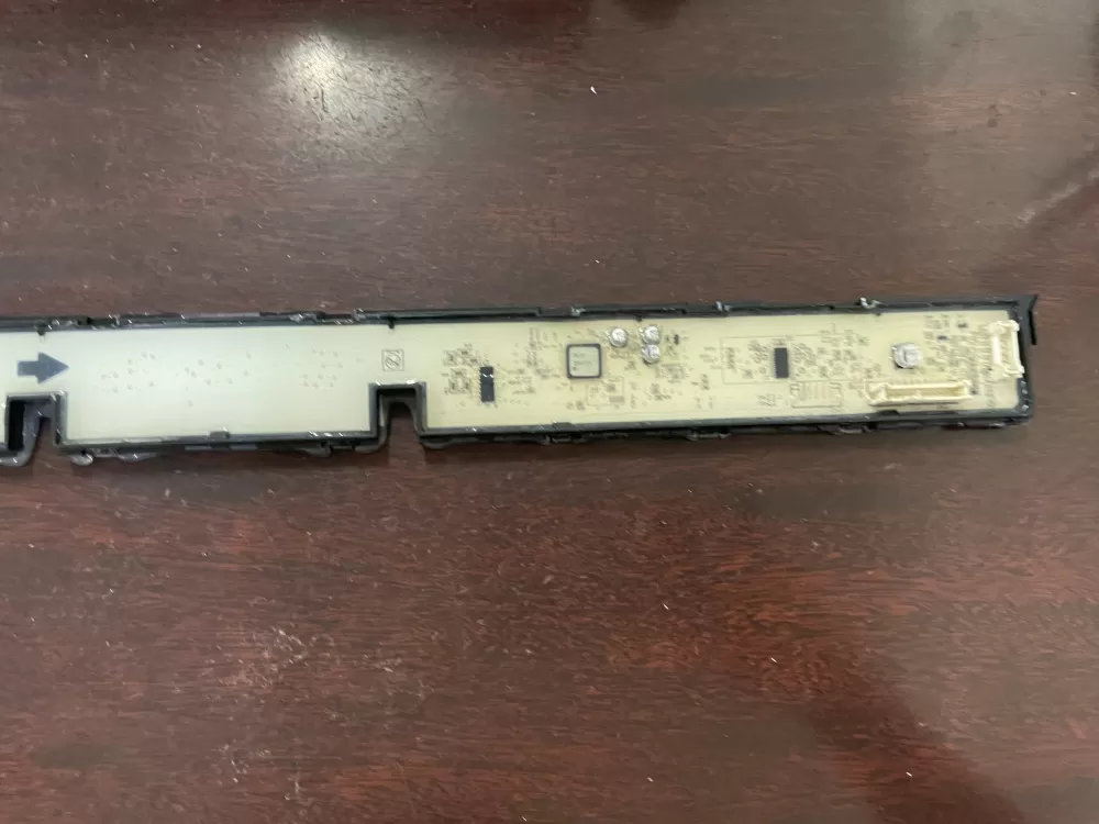 LG EBR85054101 Dishwasher Control Board AZ55134 | KMV505