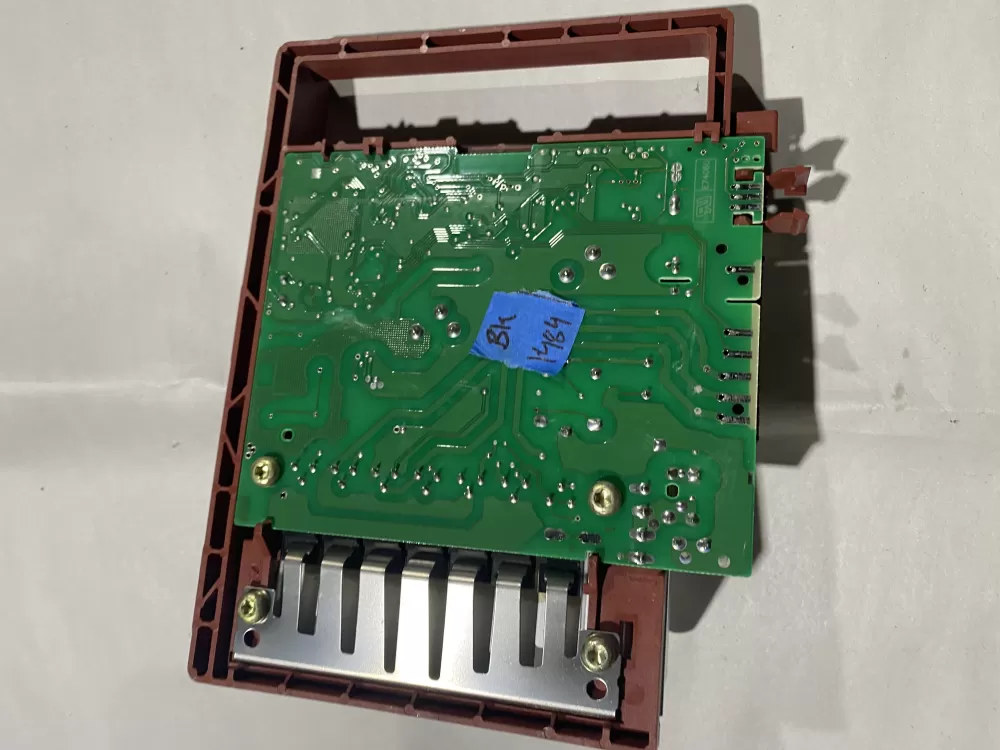 Kenmore 461970300683 4619 703 00683 Washer Motor Control Board AZ98104 | BK1484