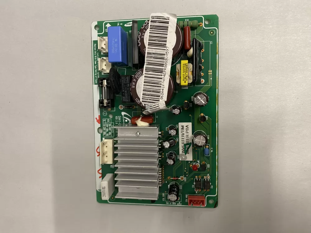 Samsung DA41-00614F DA41-00411B DA41-00404E Refrigerator Control Board