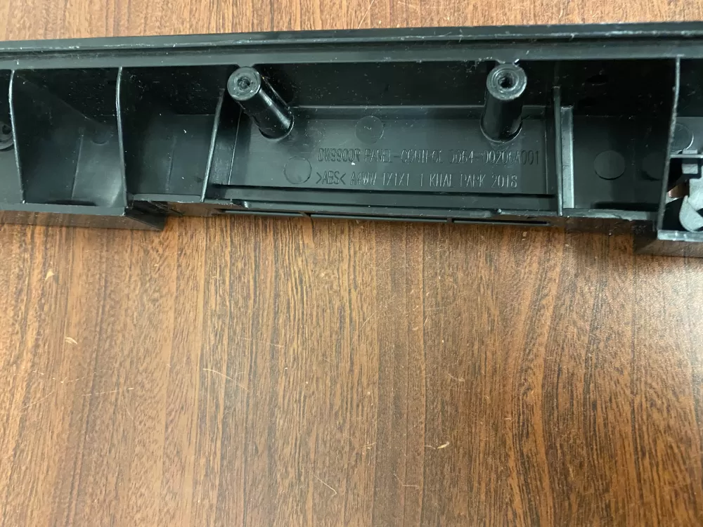 Samsung DD97-00609D DD64-00206A Dishwasher Control Panel AZ55429 | BKV498