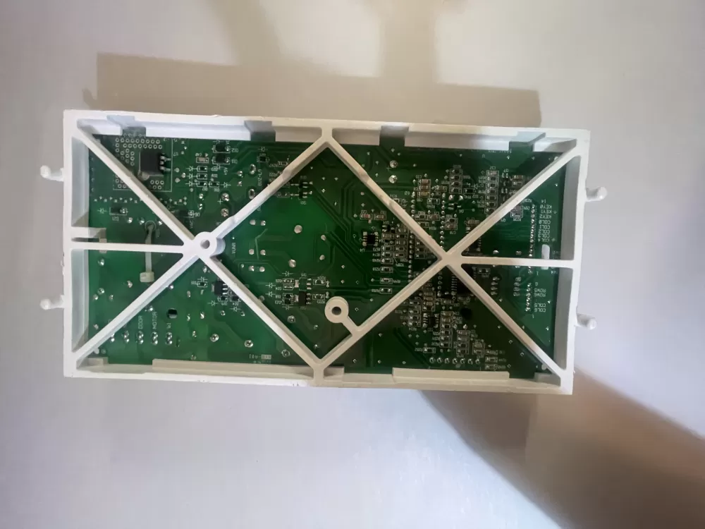 Whirlpool WP8546219 Dryer Control Board AZ189052 | KM1651