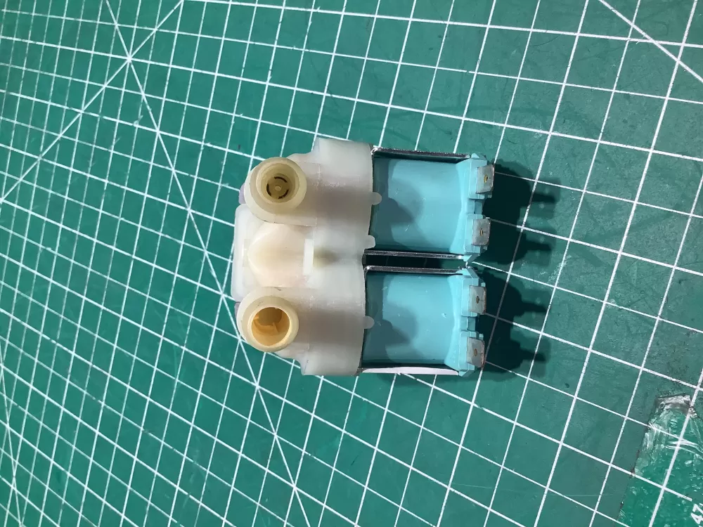 Samsung DC62 30312J Washer Water Inlet Valve AZ154917 | SL231