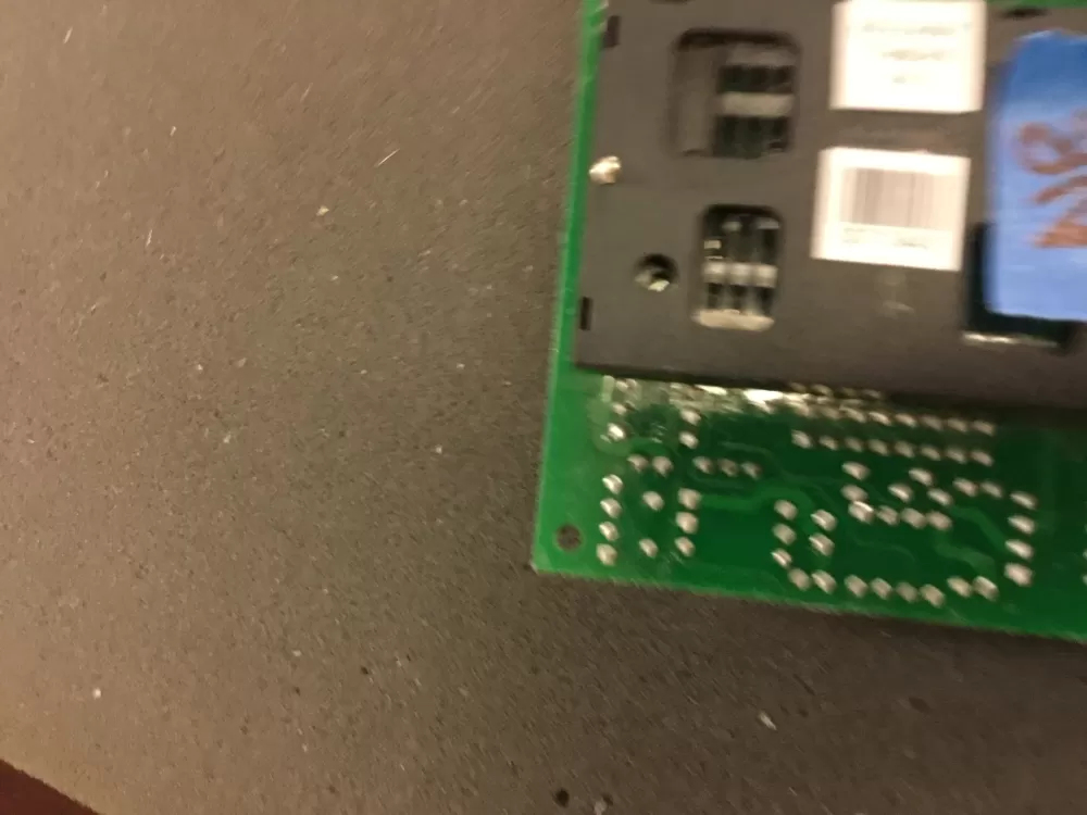 SCCU 56-010-005 71-000-010 Control Board AZ80380 | NR1106