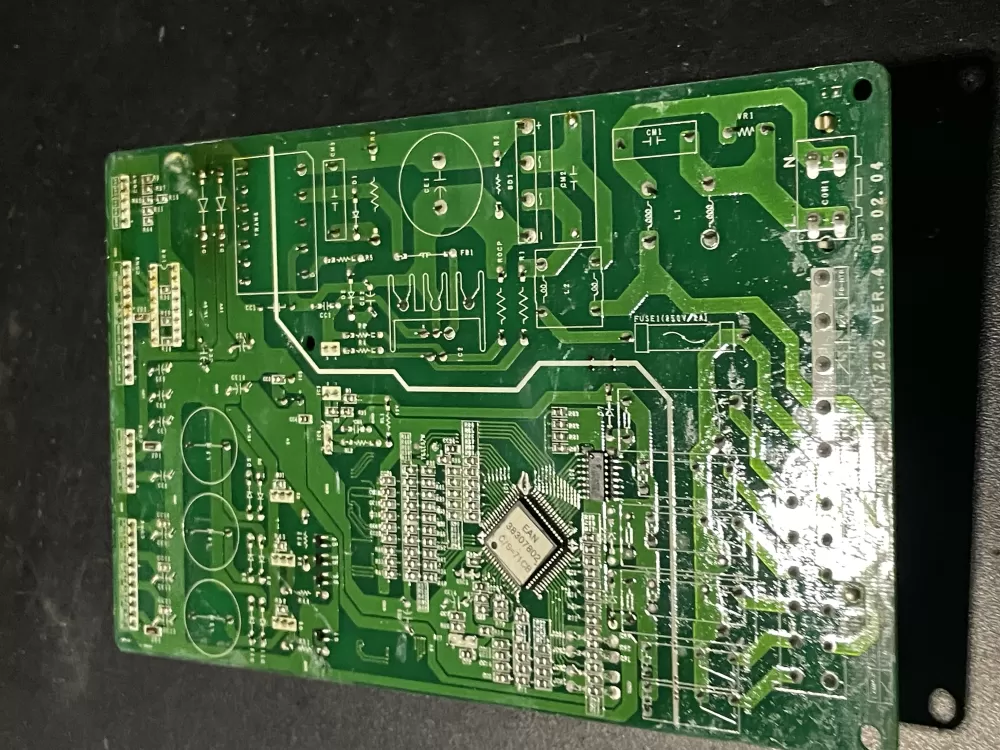 LG Kenmore AP4450216 6871JB1431A Refrigerator Control Board AZ28565 | WM230