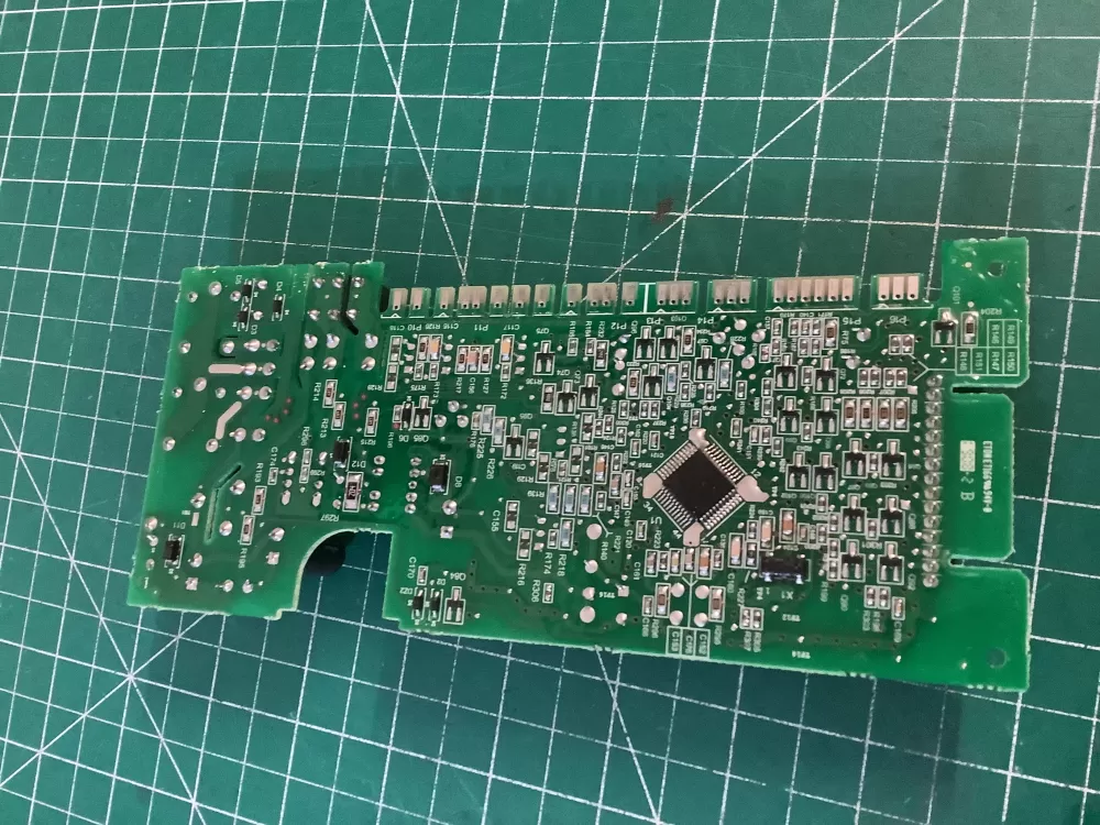 Whirlpool Maytag KitchenAid Kenmore Dishwasher Control Board AZ199011 | NR2754