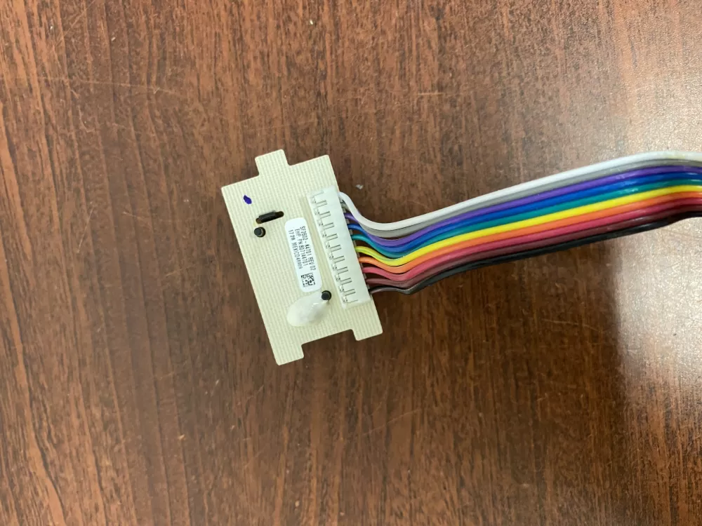 Frigidaire 807144701 Dishwasher Control Board Display AZ50165 | BK1825