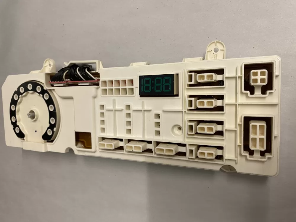 Samsung DC92-01624H Dryer Control Board