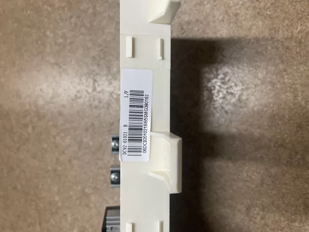 Samsung DC92-01021B Washer Main Control Board AZ13006 | KMV137