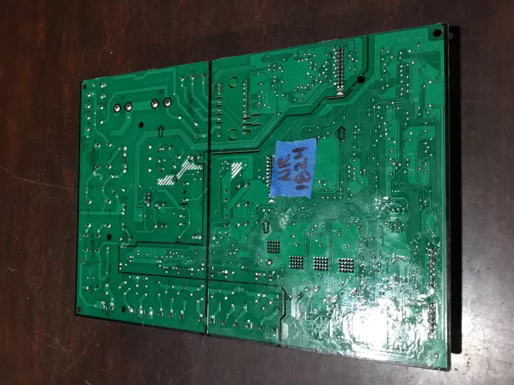 Samsung DA9406781D DA41 00867C Refrigerator Control Board AZ72114 | NR1824
