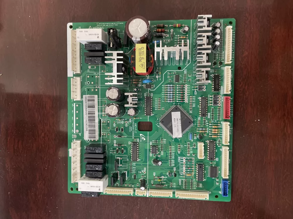 Samsung AP4700500 DA41-00684A PS4140047 DA4100684A Refrigerator Control Board