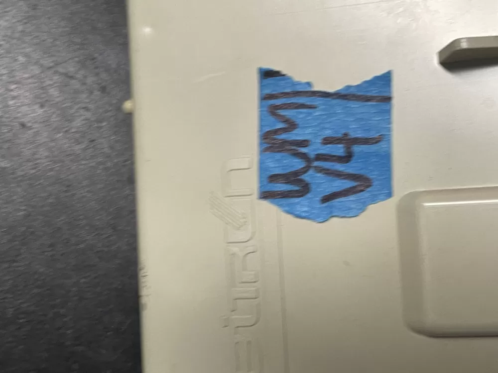 Whirlpool Washer Control Board | 8182695 | 8182274 AZ21511 | WMV4