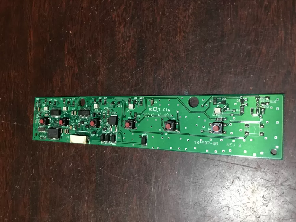 Kenmore Dispenser Control Board 703848-10 AZ69428 | NR796