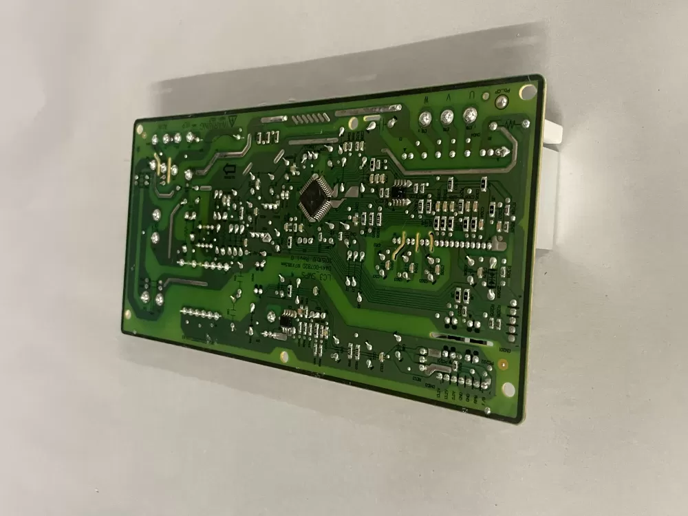 Samsung DC92-01896G Dryer Control Board AZ224240 | Wm961