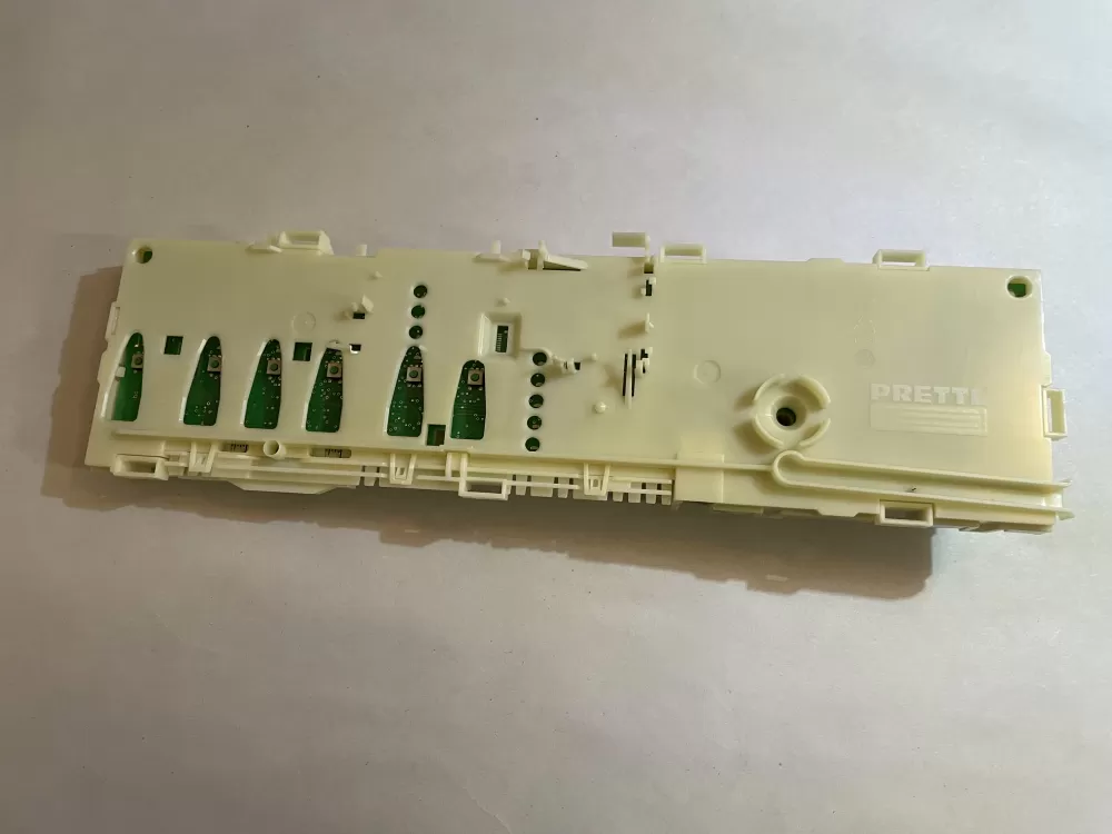 Bosch Washer Control Board 5070 000478 AZ149814 | KMV684