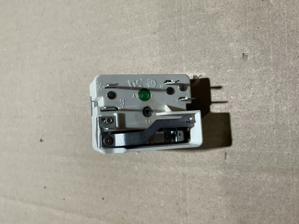 GE 164D1816P011 Range Control Board Infinite Switch