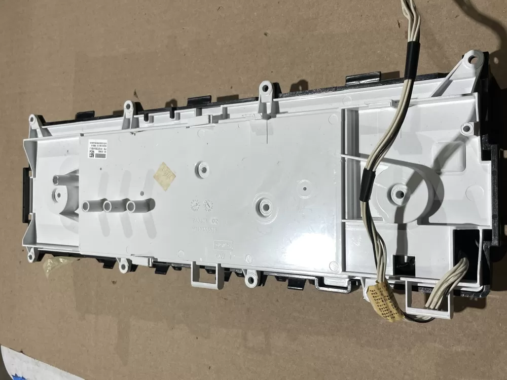 Maytag W10272634 WPW10272634 PS11751599 Dryer Control Board AZ64557 | Wmv577