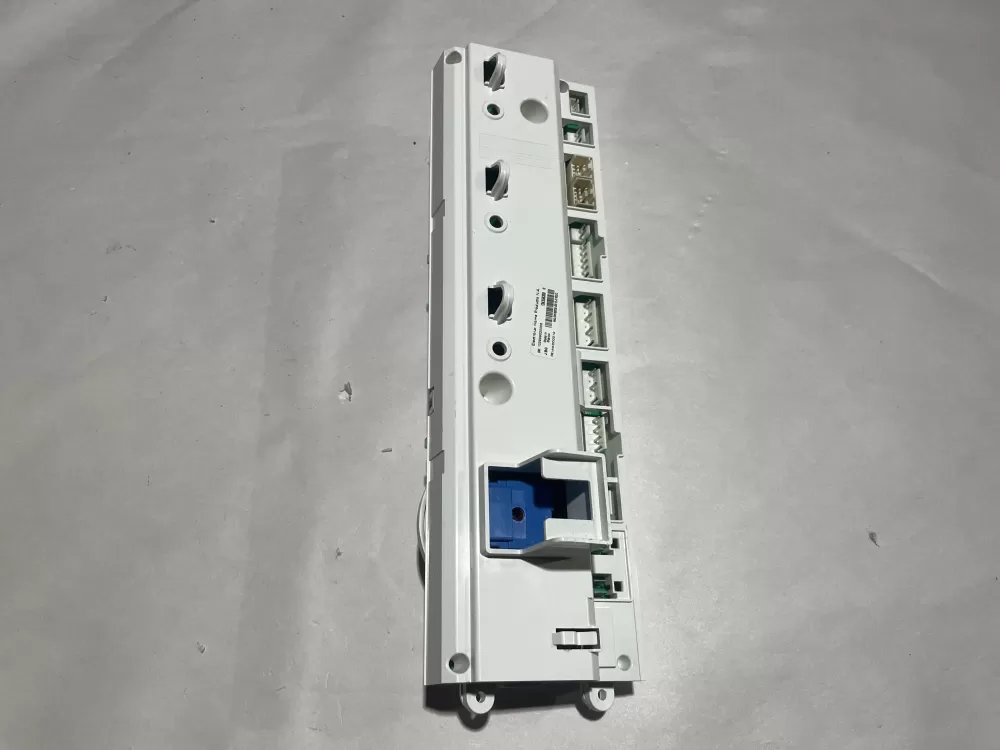 Electrolux EL1345526 134556300 Washer Control Board AZ137116 | Wmv738