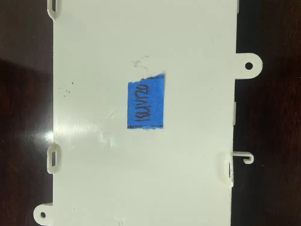 LG EBR62198104 EAX60933303 EBR62198105 Washer Control Board AZ32384 | KMV120