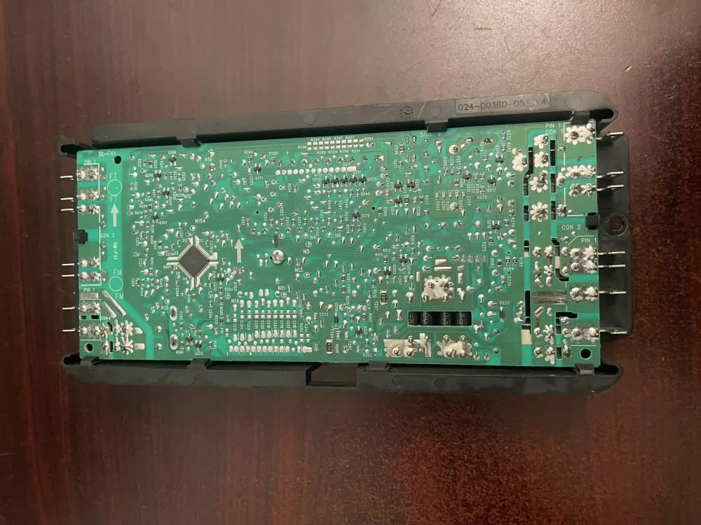 Whirlpool Maytag Amana W10348626 W10734600 Range Control Board AZ97209 | KM167
