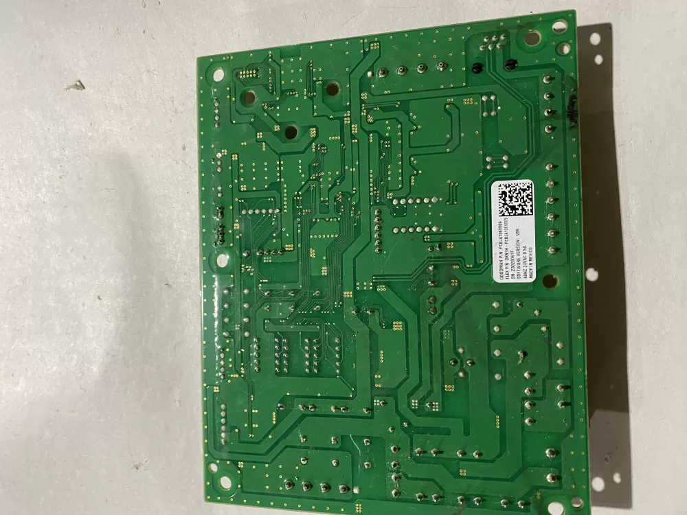 Frigidaire Oven Control Board CPC-E-94V-0 AZ193776 | BK2168