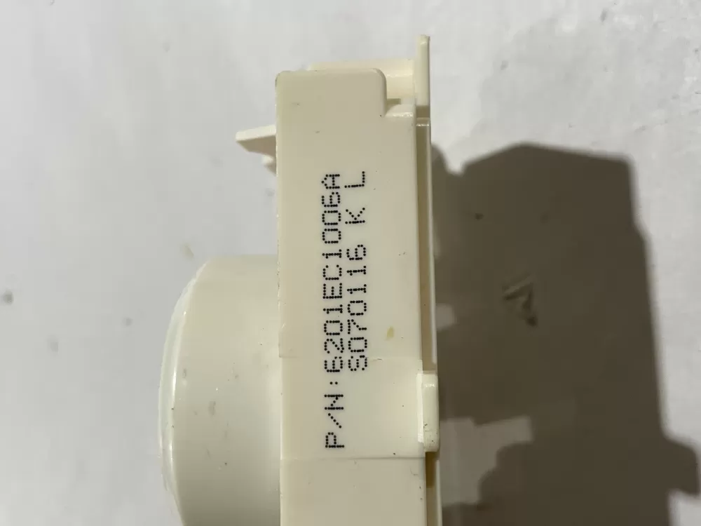 LG Kenmore 6201EC1006T Washer Noise Filter Control Board AZ186693 | Wm2682