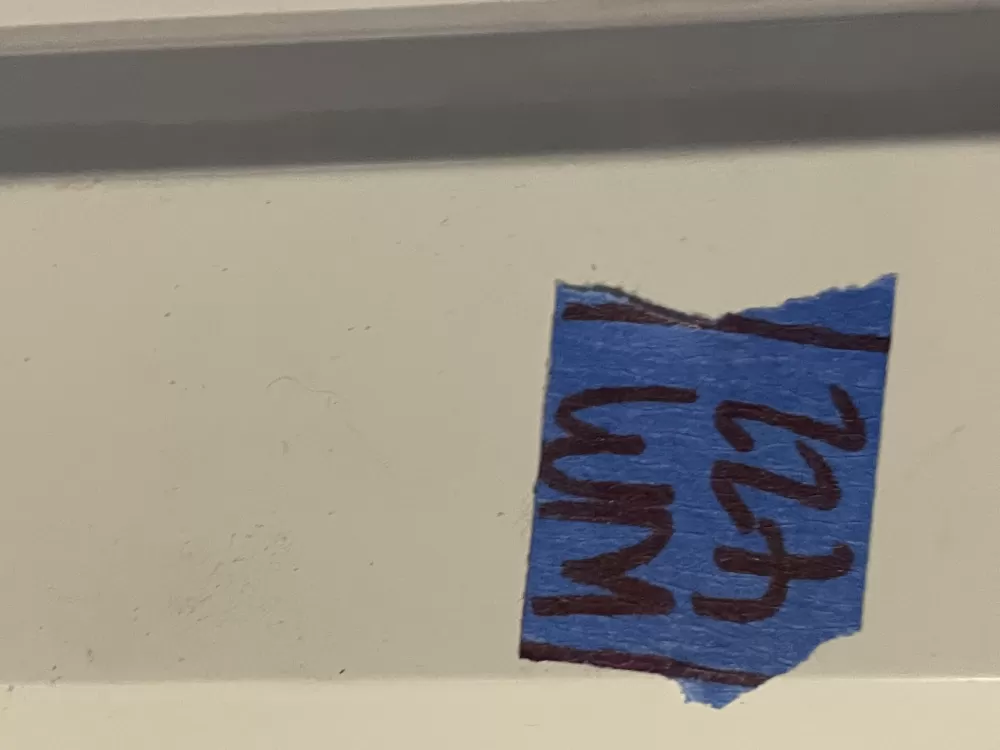 Whirlpool Maytag W10235613 Dryer Main Control Board AZ35278 | Wm422
