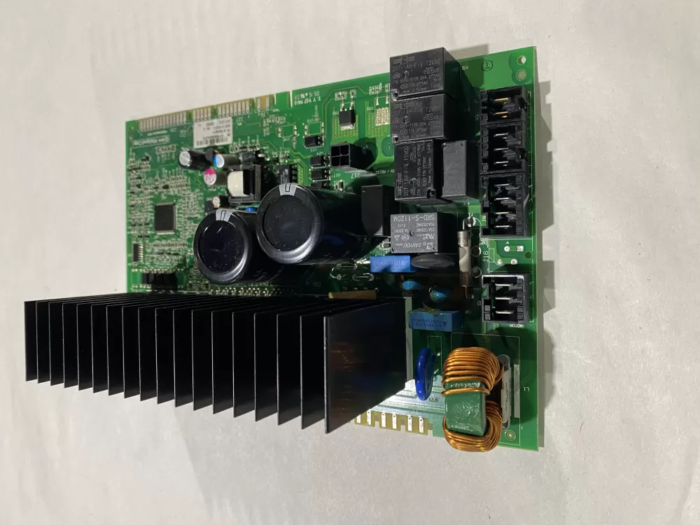 Whirlpool W10626074 Washer Control Board AZ150027 | BKV771