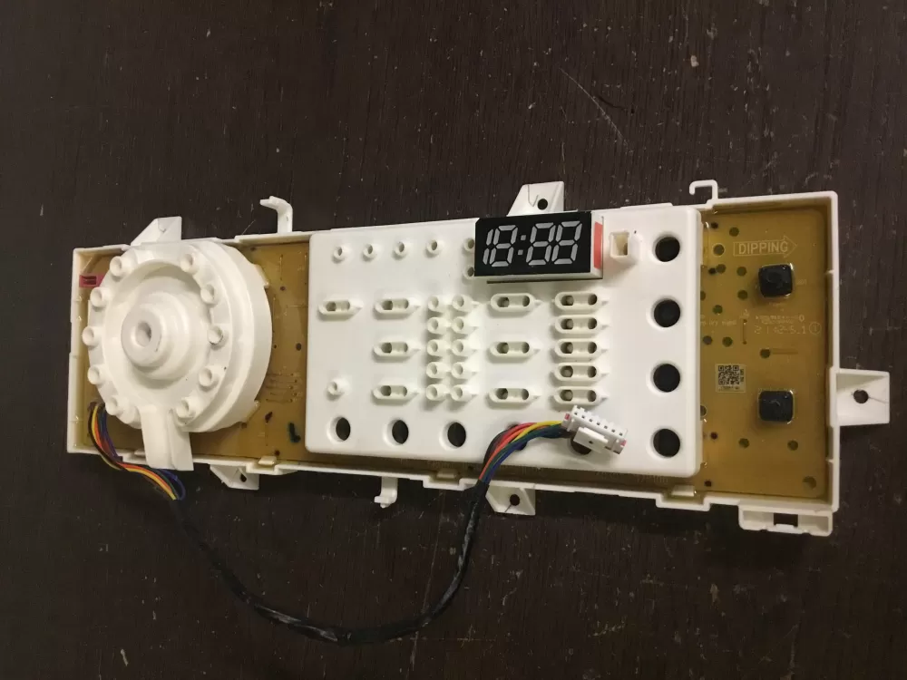 Bosch AP4482731 040302 40302 00040302 Dryer Control Board AZ16805 | NR30