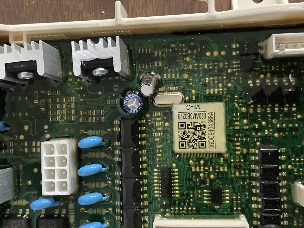 DC94-04388A DC92-01624B PD00030983 Washer Control Board AZ83232 | KMV143