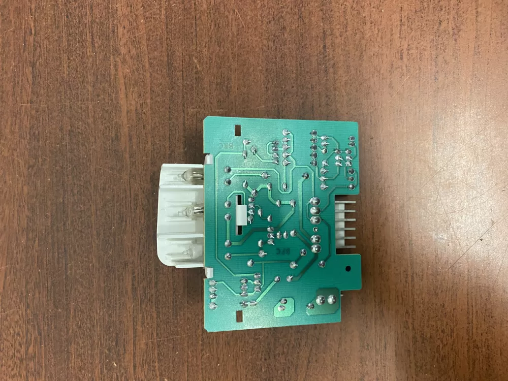 Maytag Dryer 63718980 Control Board AZ47420 | BK582