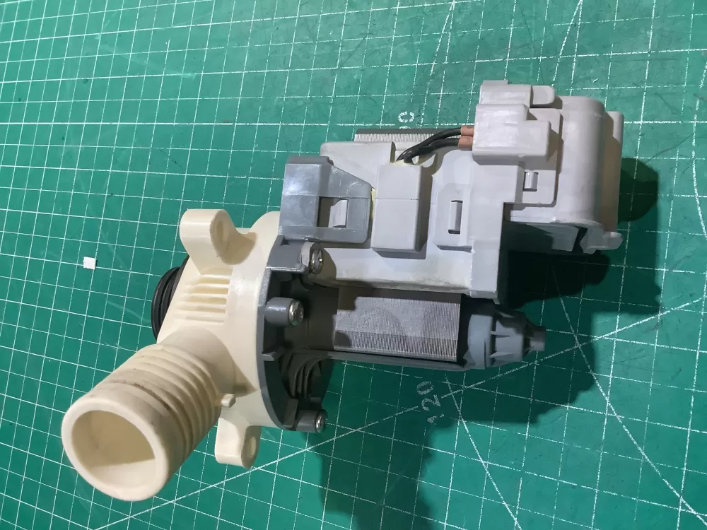 Whirlpool W10276397 WPW10276397 Washer Water Drain Pump AZ226934 | ARV112