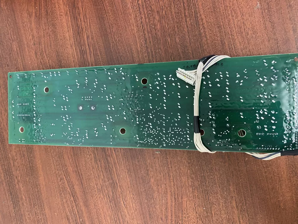 Whirlpool W10272598 Dryer Control Board AZ48040 | BK1670