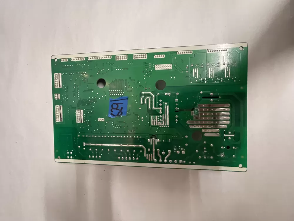 GE 197D8523G101 70213260402GA MB6075LLC Refrigerator Control AZ203885 | KM629