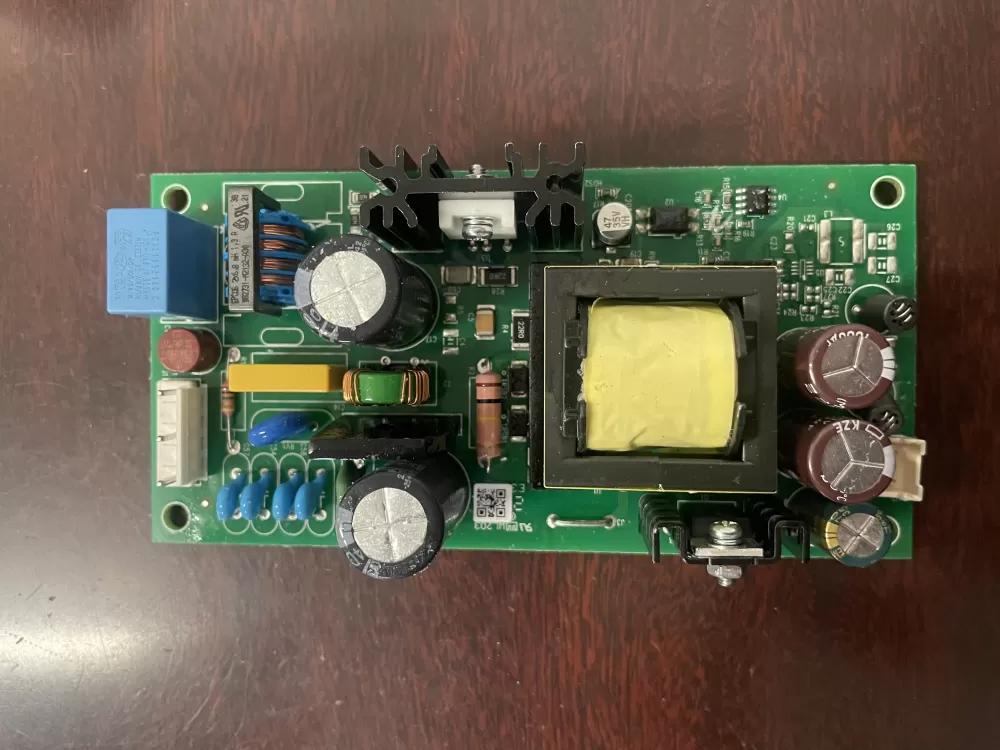 Electrolux A05173003D AM-A051730F A05173003 Refrigerator Control Board