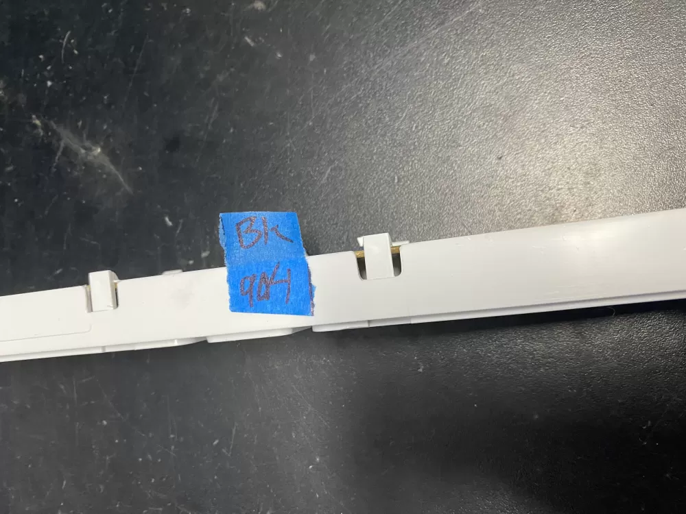 LG Kenmore GE Whirlpool 6870JB8090B Refrigerator Control Board AZ21998 | BK904