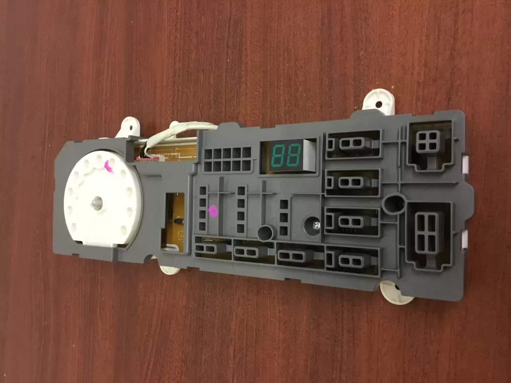Samsung AP5916807 DC92-01624E PS9605978 Dryer Control Board