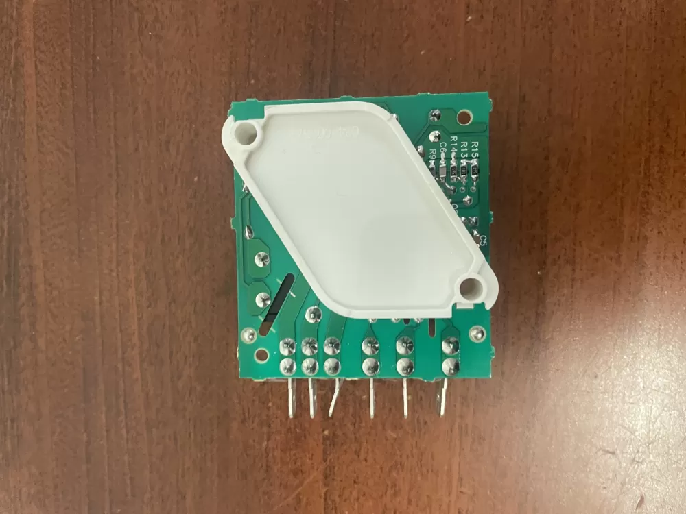 Whirlpool Maytag KitchenAid Refrigerator Control Board Defrost AZ54222 | KM1965