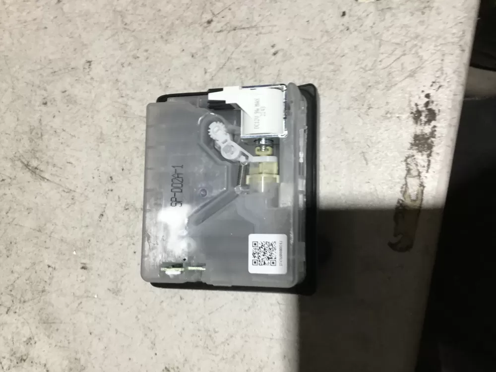 Samsung DD81-02202A Dishwasher Dispenser AZ71684 | Sl87