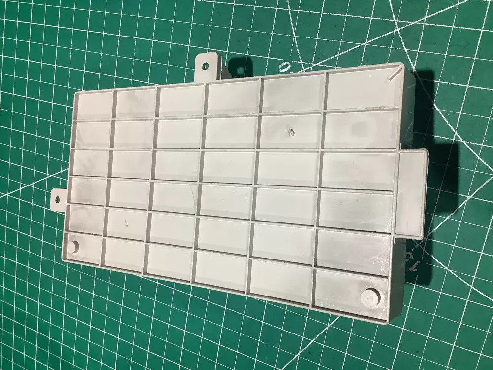 Samsung DC92-00160A  AP4342476  2002627  PS4215657  DC92-00160A7R Dryer Electronic Control Board