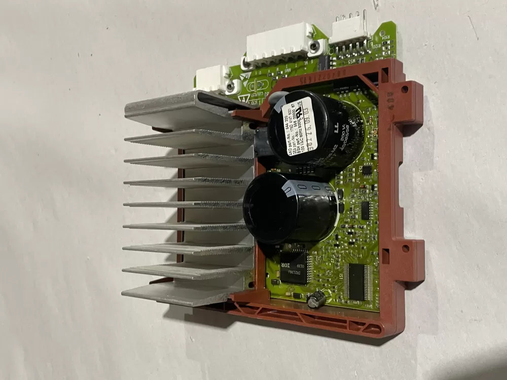 GE 175D41476001  800WUS  98726.09.03  26.09.03  10/085/50 Washer Motor Control Board