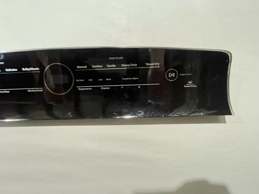 Whirlpool W10596696 W10890626 PS11769281 Dryer Control Board AZ200082 | KMV869